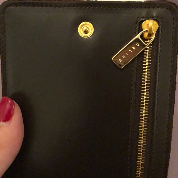 Celine Mini Cross Body - Picture 7 of 7